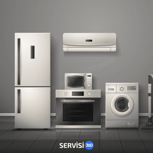Pasinler Beyaz Eşya Servisi