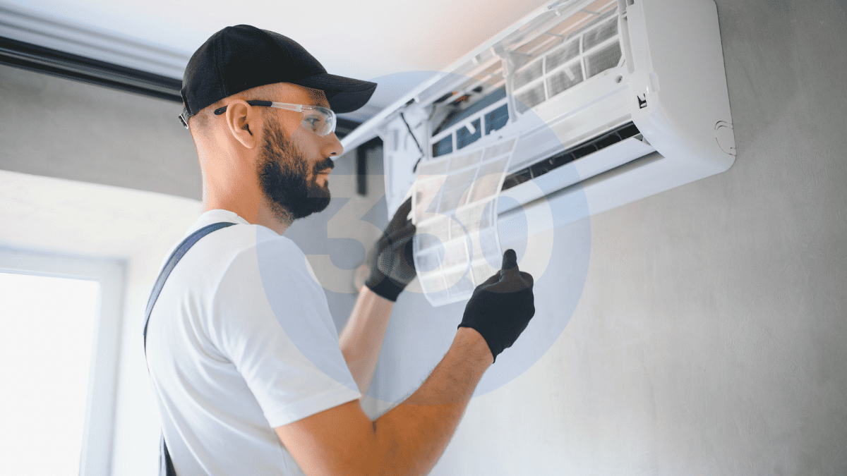 Pasinler Klima Servisi