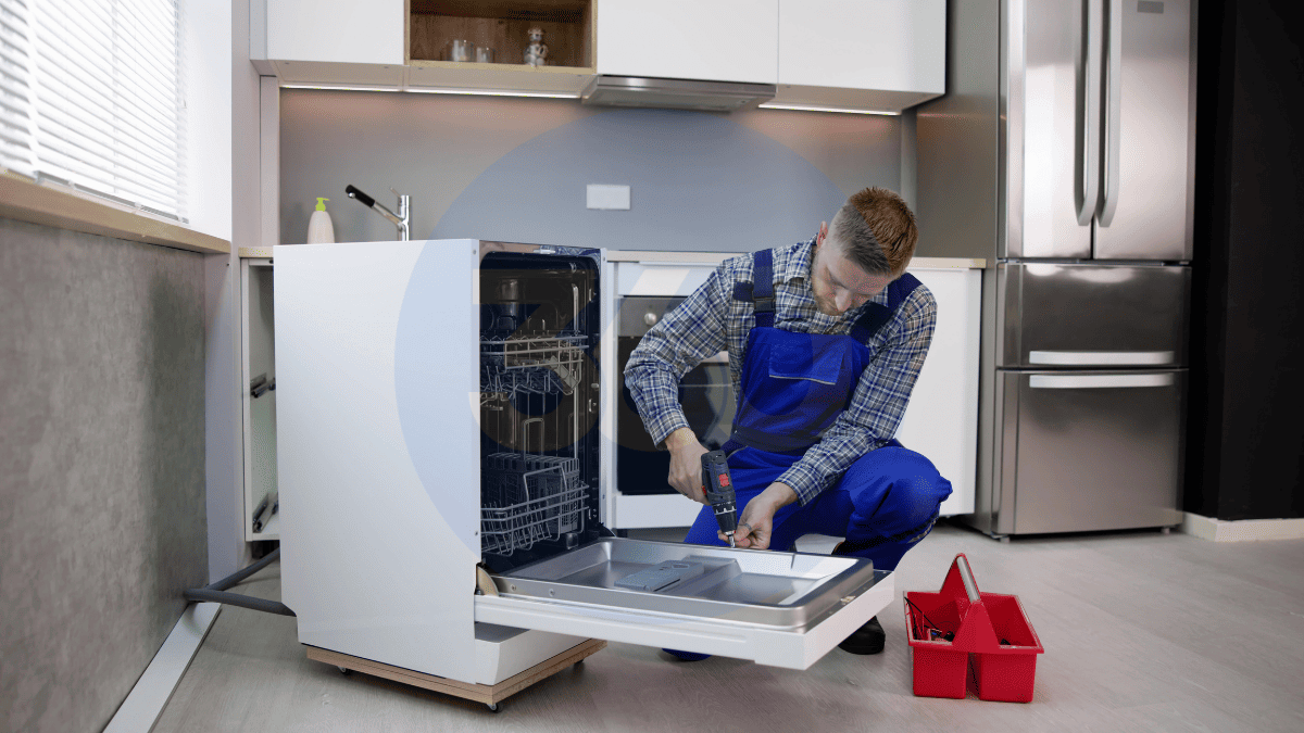 Pasinler Bulaşık Makinesi Servisi