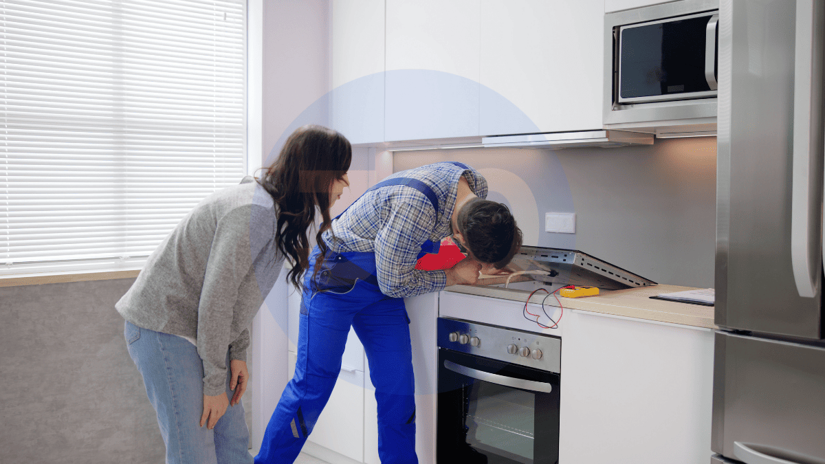 Pasinler Fırın Ocak Servisi